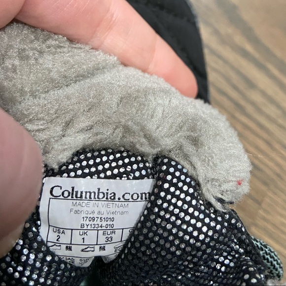 Columbia Snow boots - Picture 2 of 6